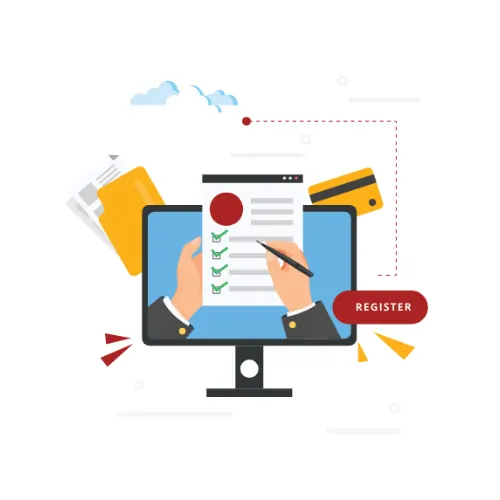 business registration